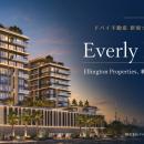 Ellington Properties、新レジデンス「Everly Place」