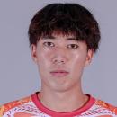 【FC大阪】浅野崇斗選手 ヤンゴンユナイテッドFC（ミ