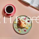 【2026年9月8日(火)グランドオープン】ELLE cafe TAKA