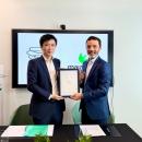 QPS研究所、仏MaiaSpace社と打上げサービス基本合意を