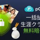 中秋の名月シーズン限定、pCloudの生涯プランが最大64