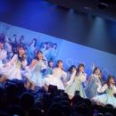 STU48 14thシングル「冬服に着替えたら」リリースイベ