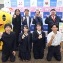 埼玉県鴻巣市『こうのとりSDGsフェスティバル』開催　