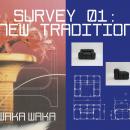 KARIMOKU RESEARCH Survey 01：NEW TRADITION