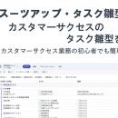 経営支援クラウド「Suit UP」、カスタマーサクセスの