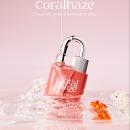 韓国コスメブランド「Coralhaze (コーラルヘイズ)」初