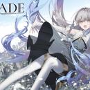 新作PCゲーム「KANADE」のキービジュアルを公開！ヒロ