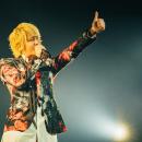 『手越祐也 LIVE TOUR 2024 OVER YOU』FINAL＠Zepp Ha