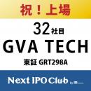 【IPO達成！32社目】Next IPO Clubから32社目の新規上