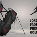 JORDAN ブランドからゴルフバッグの新カラーが登場