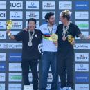 BMX・フラットランド佐々木元選手が「2024 UCI URBAN 