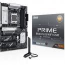 ASUSから、AMD B850チップセット、B840チップセットマ