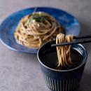 台湾のレストランで「静岡ほうじ茶麺」好評　ふじのく