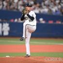 大阪経済大学　オリックス・バファローズ 才木海utf-8