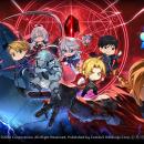 『ソウルストライク』、TVアニメ『鋼の錬金術師 FULLM