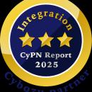 コムチュア、サイボウズ「CyPN Report 2025」で三つ星