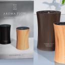 水なしネブライザー式アロマディフューザー新登場。コ