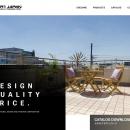 輸入タイル商社ユニオンアートジャパン、新公式サイト