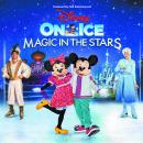 「ディズニー・オン・アイス」VIPルーム鑑賞付宿泊プ