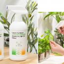 観葉植物などのお世話に、これ1本！アスクルの新商品