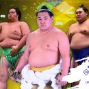 刈谷市制施行75周年記念事業　令和七年 夏巡業 大相撲