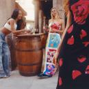 【Desigual News】Tyler McGillivaryとのコラボレーシ