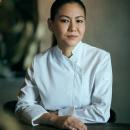 TRUNK(KITCHEN)にてアジアの最優秀女性シェフを迎えた