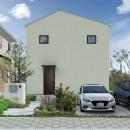 アエラホーム、セミオーダー住宅「ERABERU（エラベル