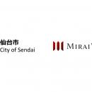 4年連続、仙台市のスタートアップ創出・育成に関する