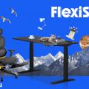 【FlexiSpotの日】日頃のご愛顧に感謝の気持ちを込め