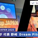 【ピッチコンテスト優勝】AIとSaaSでブランド許諾管理