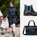 【阪急うめだ本店】ドラえもんと「AIGLE」が初のコラ