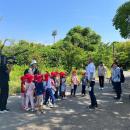 神戸女学院大学が5月27日と6月10日に芦屋市の保utf-8
